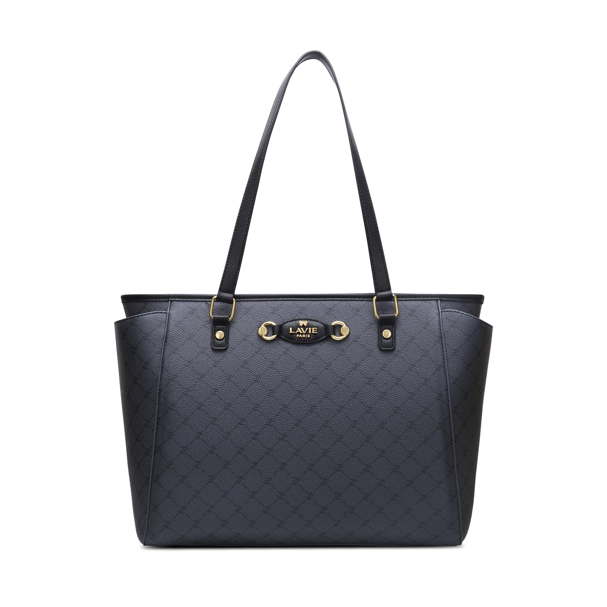 Women's Adele 15 Inch Laptop Tote Handbag | Tote Bag for Work | Ladies Purse | Stylish Shoulder Bag | Gift for Women-image-26