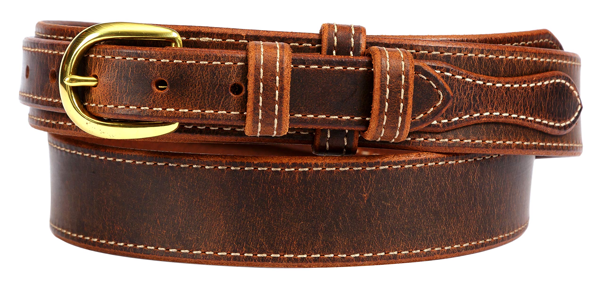 Forest Hill, Ranger Belt, Heavy Duty, 1-1/2