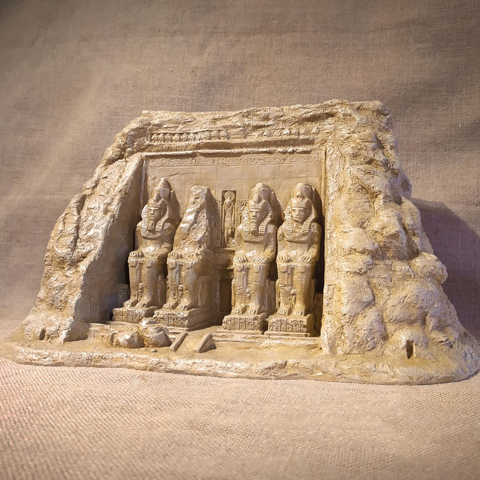 アフリカ エジプト 骨董 置物 【公式通販】