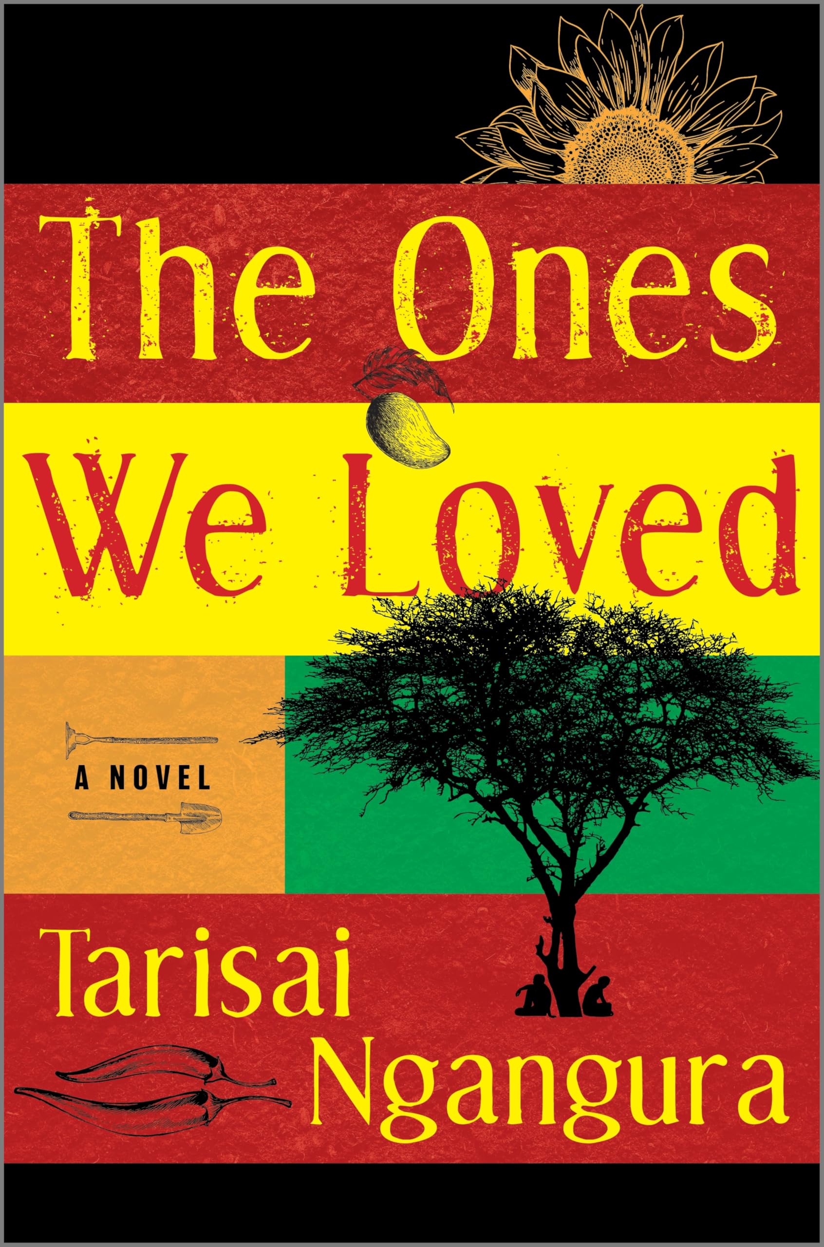 Buy The Ones We Loved — BookShops.in