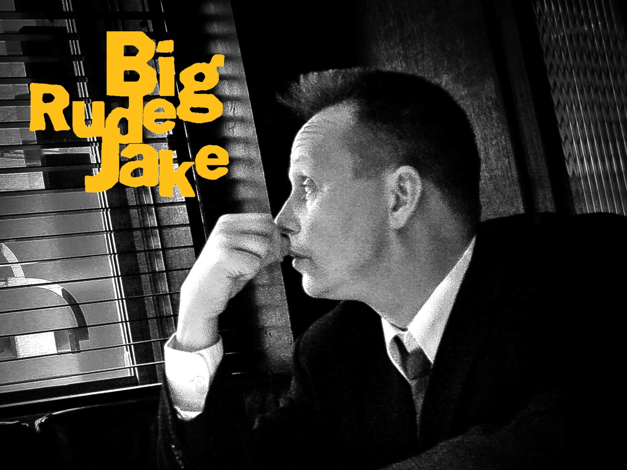 Big Rude Jake
