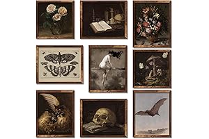 Whaline Witch Pictures