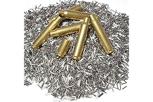 2.5 Pound Stainless Steel Shot Media: Polishing, Deburring, Rust Removal