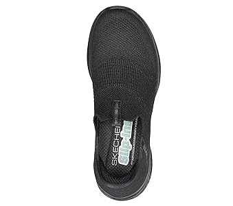 靴 SKECHERS ULTRA FLEX 3.0 COZY STREAK Skechers Women's Slip-Ins- Ultra Flex 3.0 Cozy Streak Casual