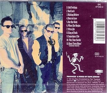 欧2LP Social Distortion Somewhere Between Heaven And Hell MOVLP254 Music On Vinyl 未開封 /00520 Social Distortion – Somewhere Between Heaven And Hell