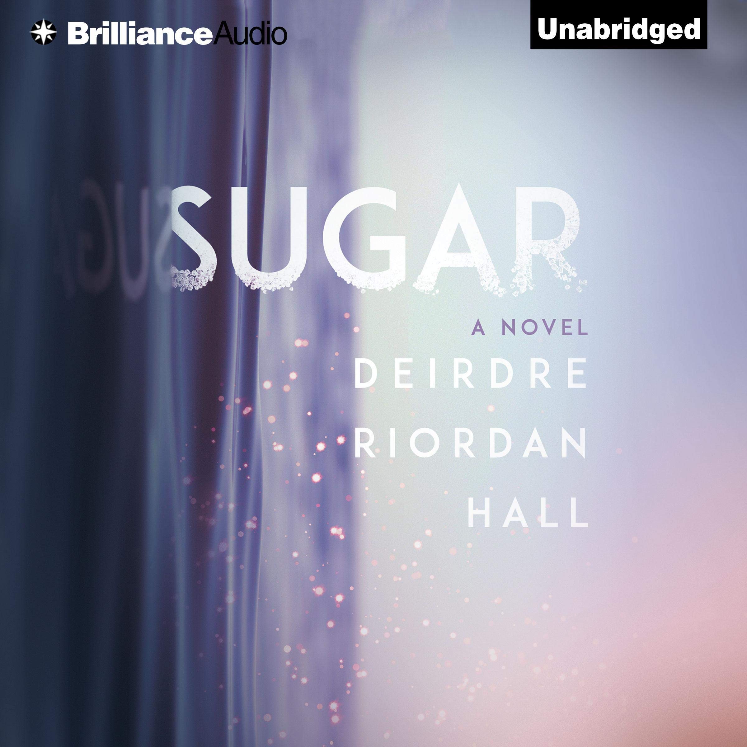 Cover art for Sugar