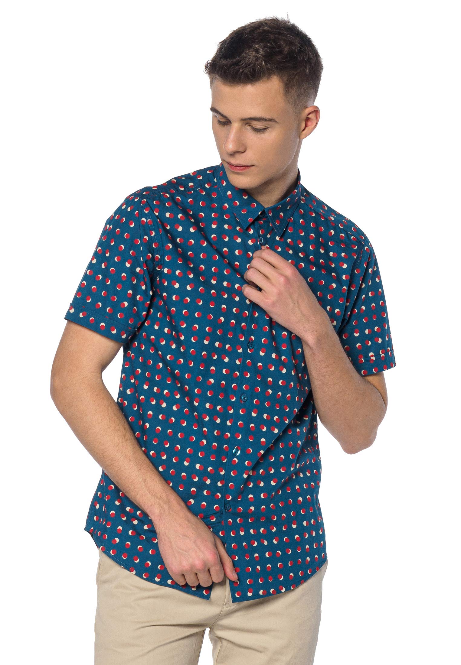 Men's SHELLEY Shirt