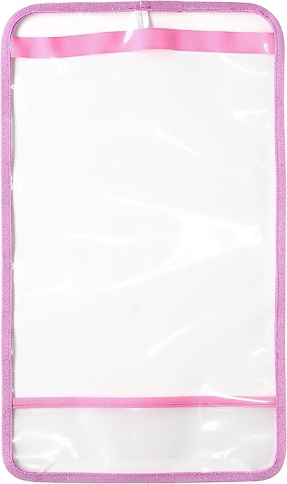 Amazon Co Jp マモルチャン ランドセルカバー Eva ピンク シューズ バッグ Amazon Co Jp マモルチャン ランドセルカバー Eva ピンク シューズ バッグ