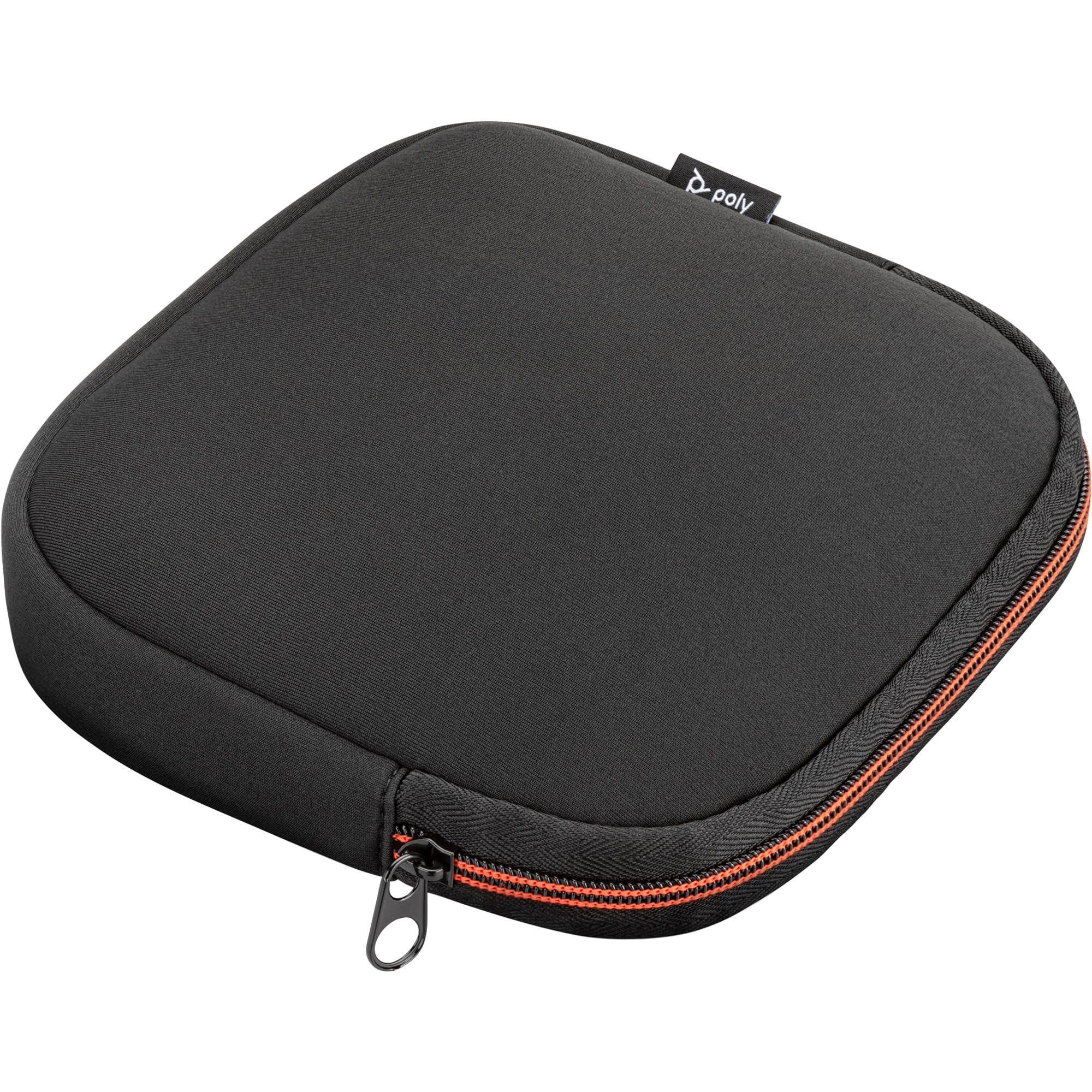 Poly Blackwire 8225 Stereo USB-C Headset +USB-C/A Adapter - Stereo - USB Type C - Wired - 32 Ohm - On-ear - Binaural - Ear-cup - 7.10 ft Cable - Omni-directional Noise Cancelling Microphone - Black