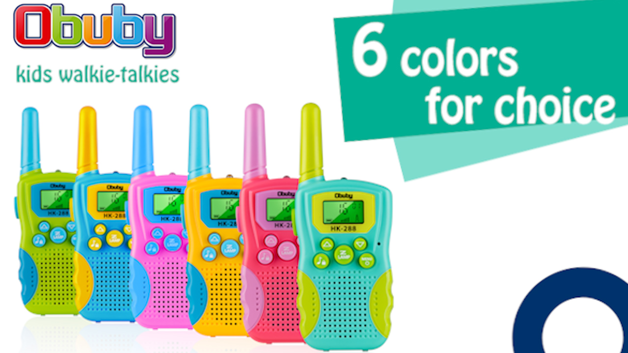 Amazon.com: Toys for 3 4 5 6-12 Year Old Boys Girls,Obuby 3 Pack
