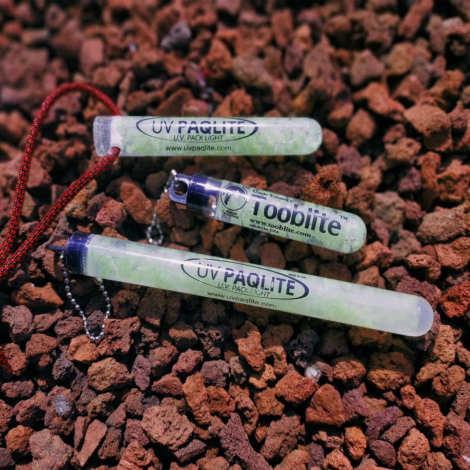 GLOW STICKS Tooblite 3in 蓄光キーホルダー 5個セット Amazon.co.jp: 蓄光キーホルダー GLOWSTICKSグロースティック