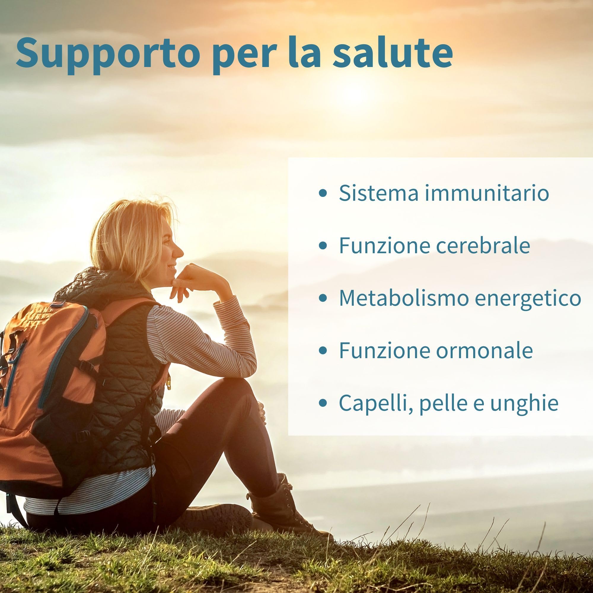 Igennus Multivitaminico Donna con Metilfolato, Metilcobalamina B12 e Ferro, Formula a Rilascio Prolungato e Alto Assorbimento con Vitamine B Metilate, 180 Compresse Vegane, Ingredienti Puliti e Puri