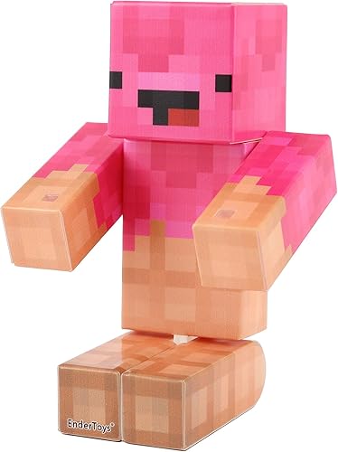 Vista 61 de EnderToys Figura de acción Derpy Nimbus Cloud