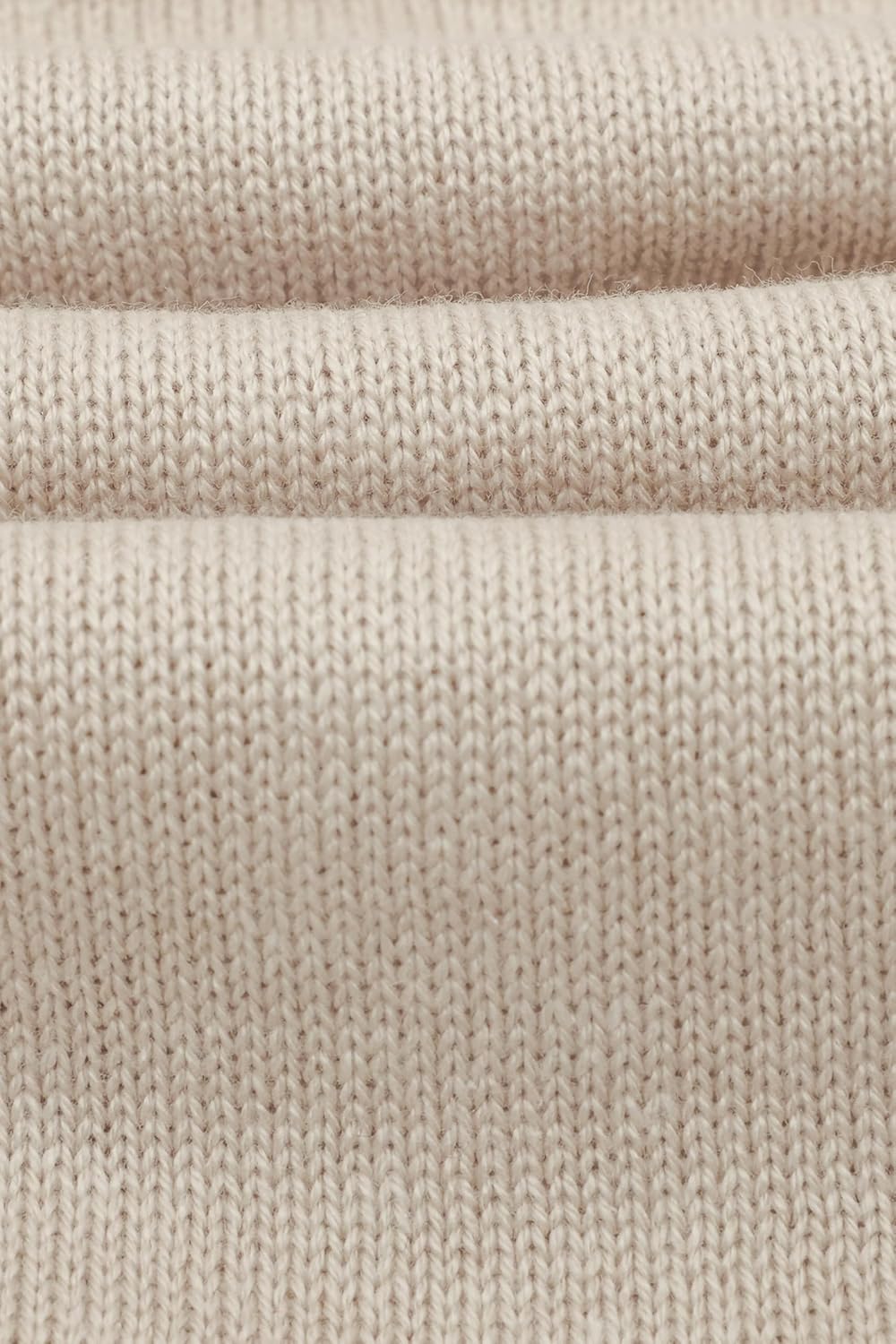 Lilax Baby Girls' Knit Long Sleeve Sweater, Bowknot Closure Bolero Cardigan - Image 8