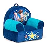 Delta Children Cozee Buddy Chair, Toy Story