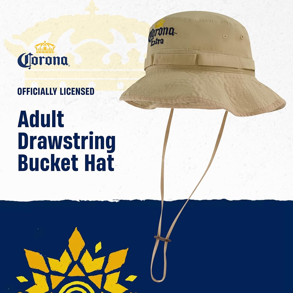 帽子 CORONA UTILITY CA303 BUSH HAT CORONA UTILITY CA303 BUSH HAT