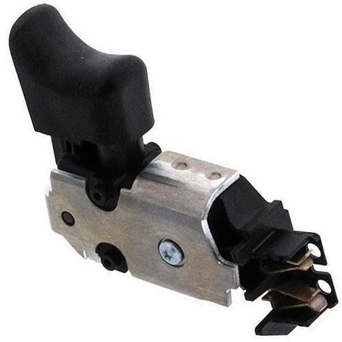 Miniatura 2 de 152274-15 Interruptor de gatillo para DeWALT【DW929 DW958, DW958 DW057 Llave DW056 Driver DC490A Shear DC385K DW938 DC495 Offset Shear DC530 Vibrador