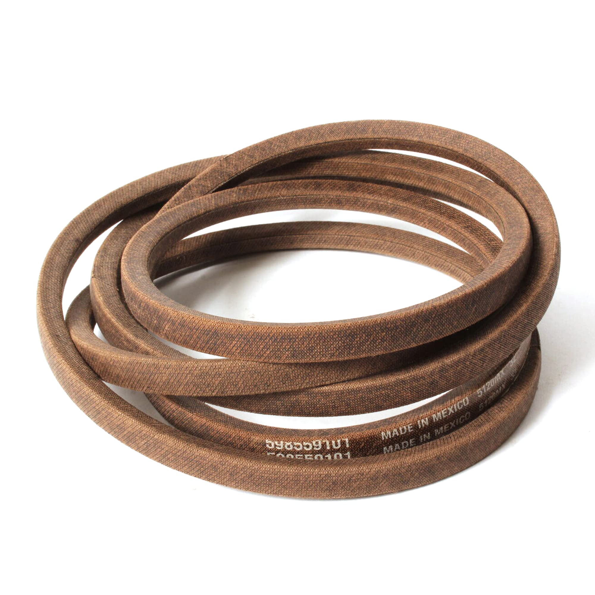 Amazon.com: Genuine OEM Husqvarna Blade Drive Belt (1/2 x 101-3/8