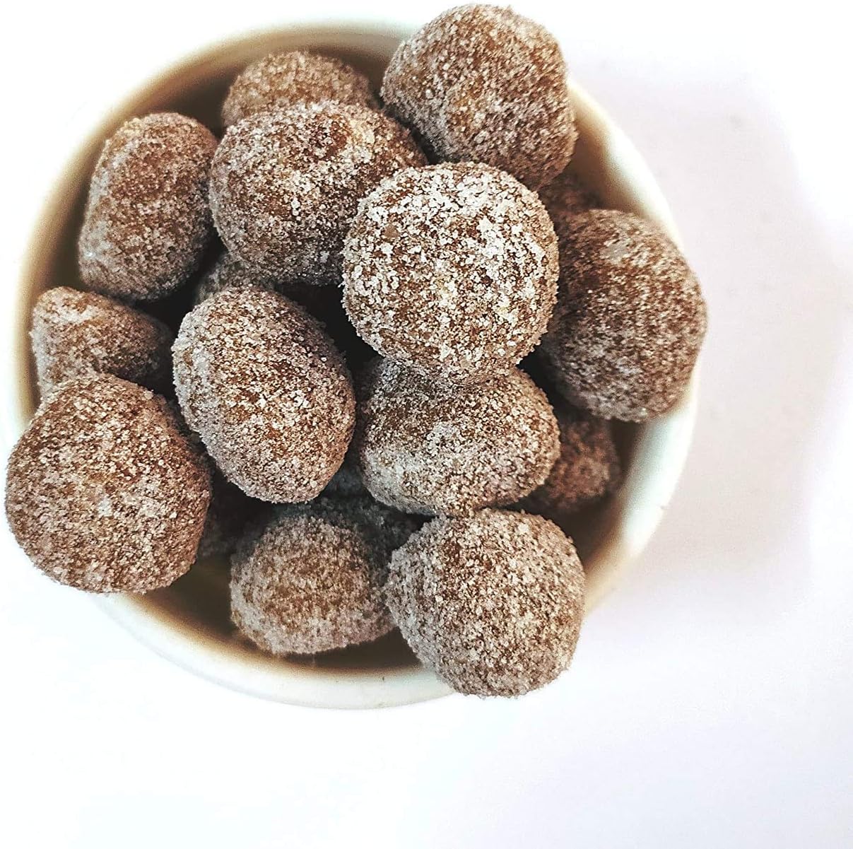 Being Marwari Imli Toffee (Imli Ladoo, Imli Pop) Tamarind Candy Balls (Soft and Chewy), 900g