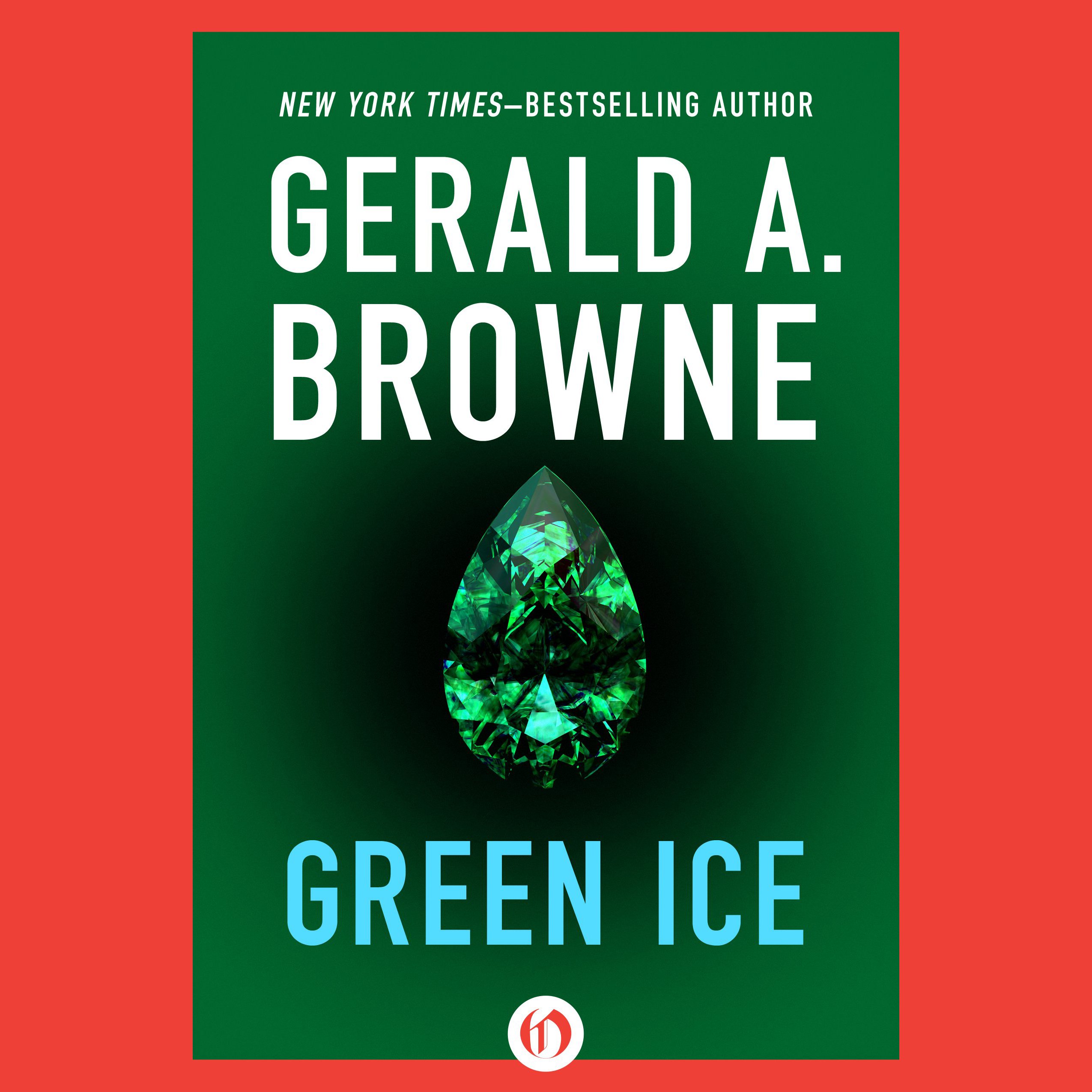 Green Ice