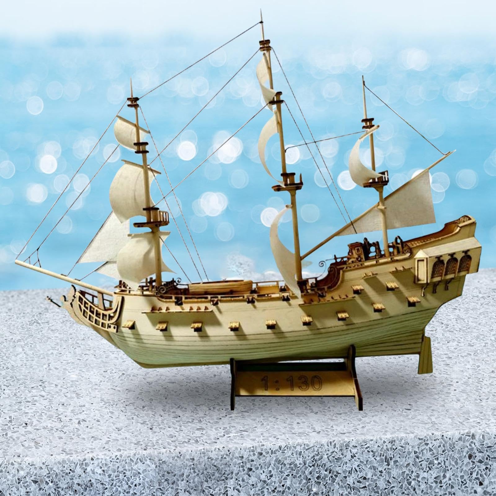 Maquetas de veleros, maquetas náuticas, de veleros, de Barcos ...
