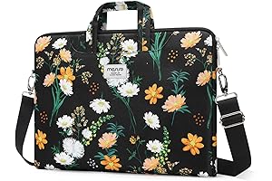 MOSISO Laptop Bag for Women, 16 inch Laptop Bag for Women, 16 Inch