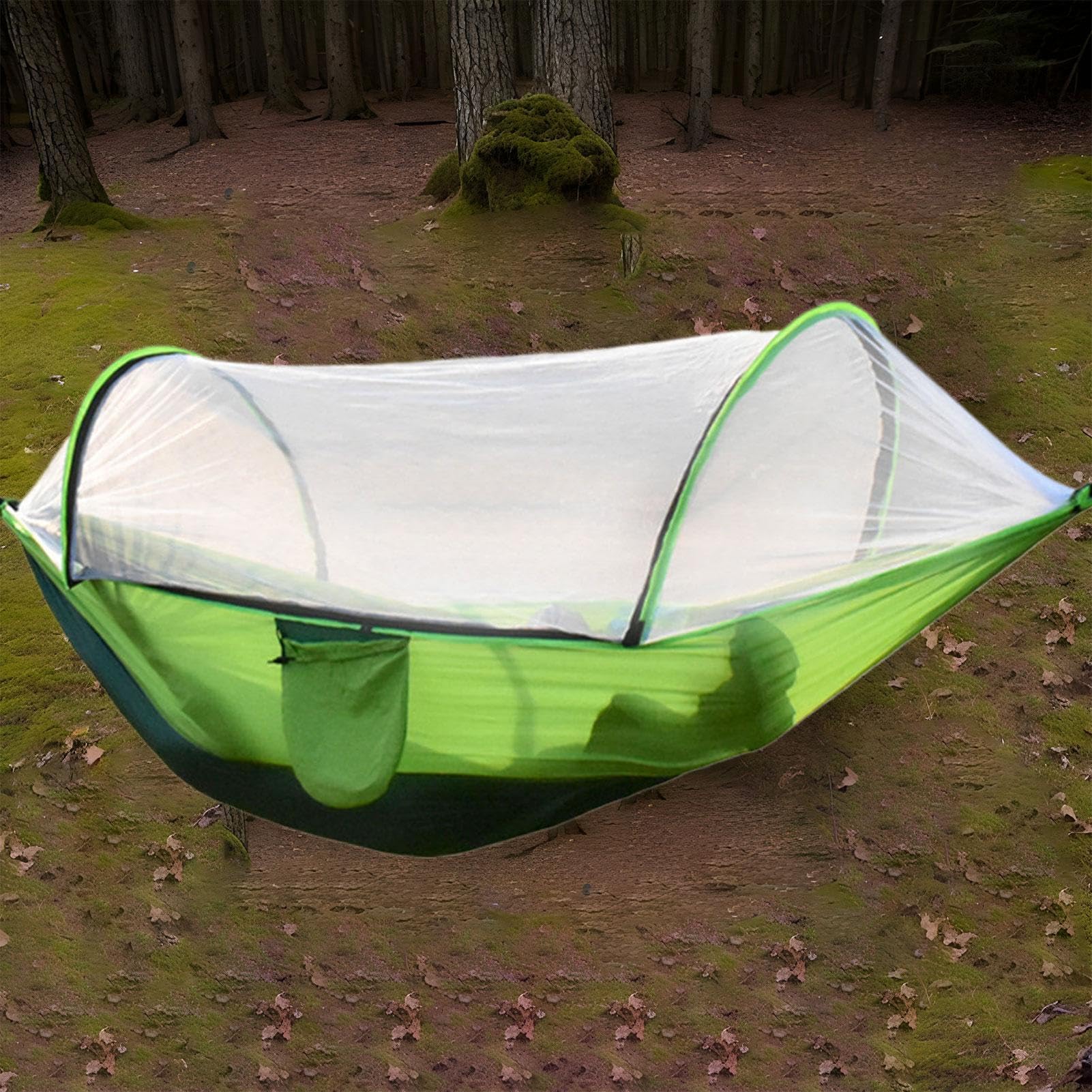 Hamac de camping, hamac pour le camping Tente de hamac de de de