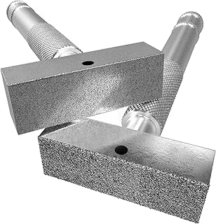 ATLIN Grinding Wheel Dressing Tool - 36 Grit & 120 Grit Diamond Dresser - True Up and Restore Grinding Wheels