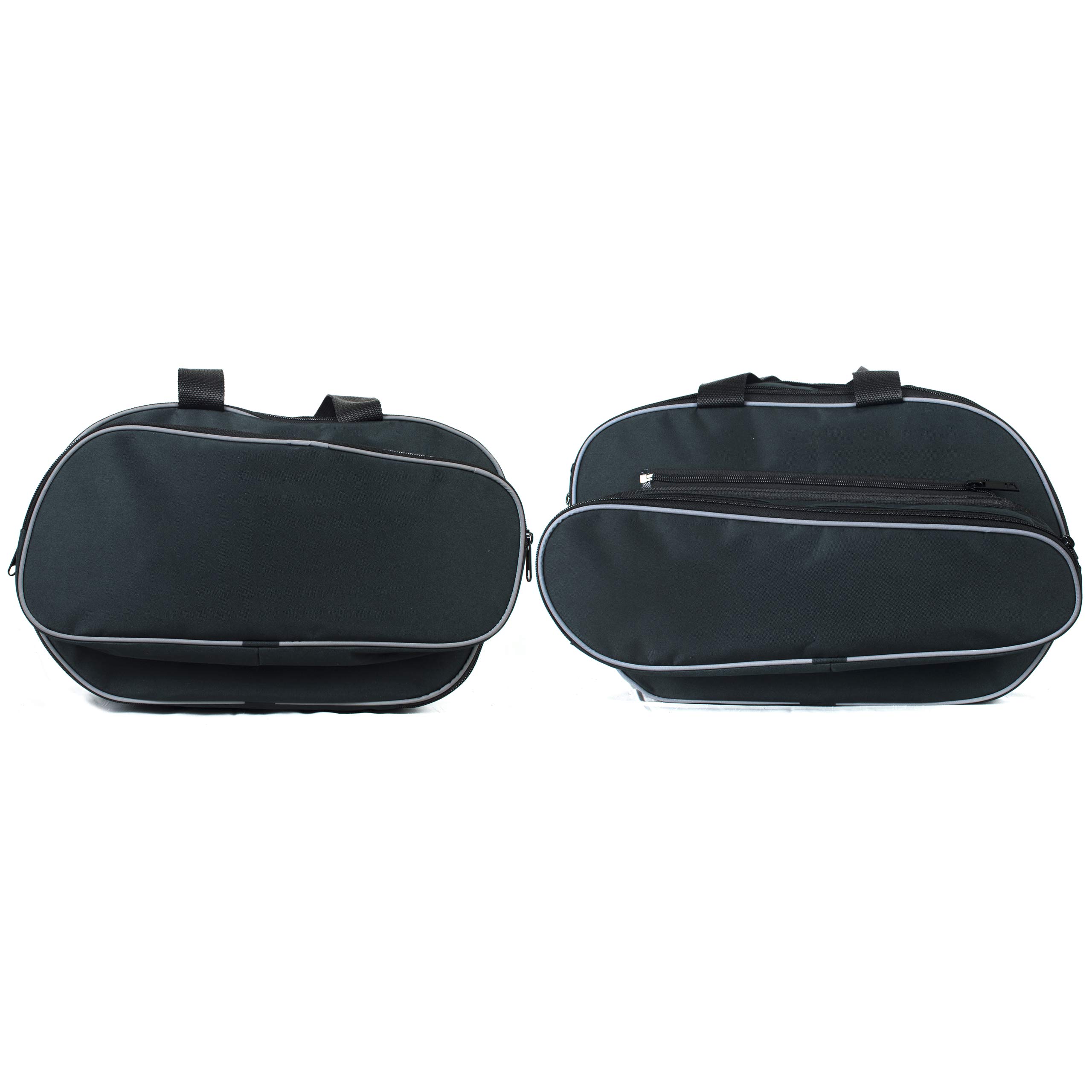 GREAT BIKERS GEAR - Pannier Inner Liner Bags for Ducati Multistrada 1260