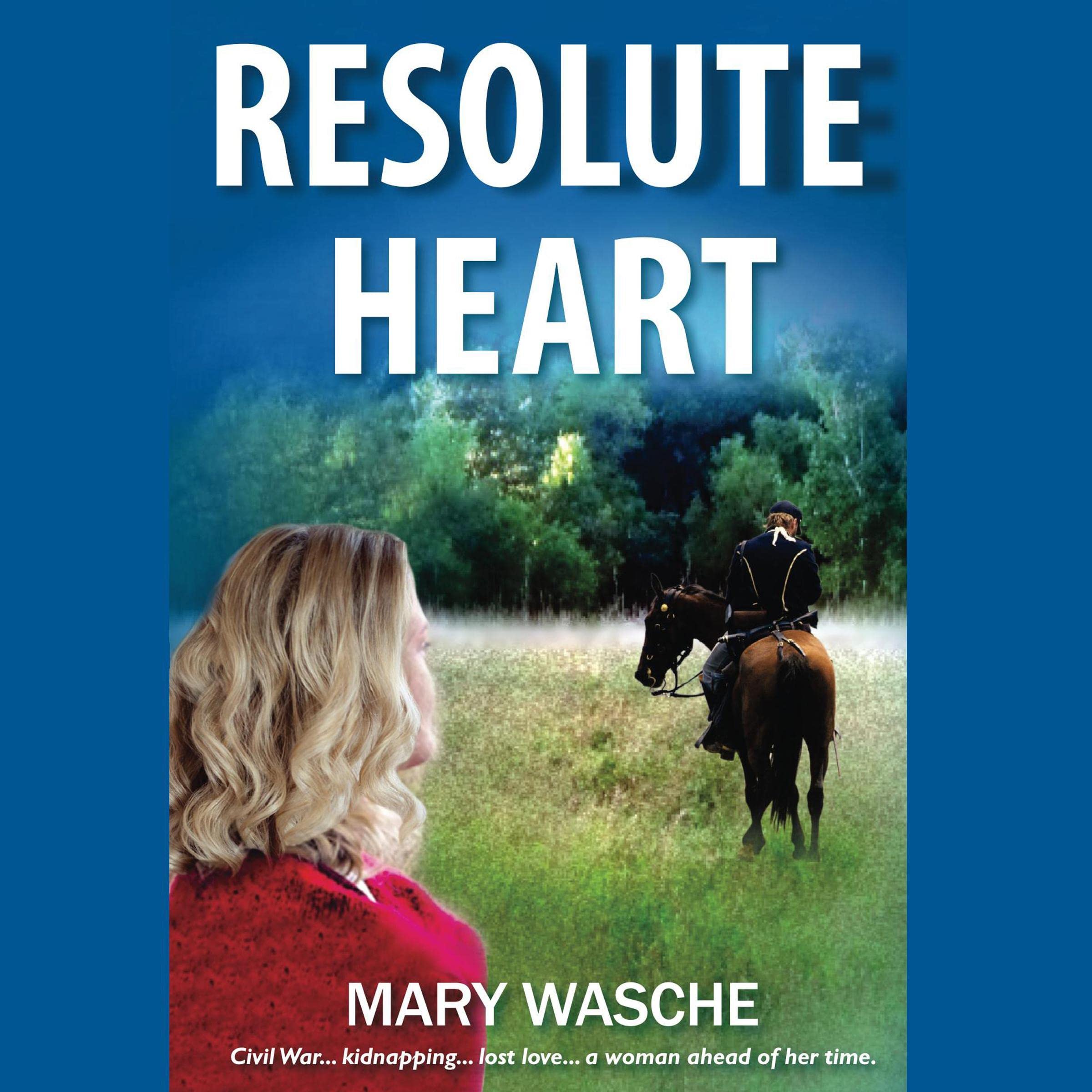 Resolute Heart