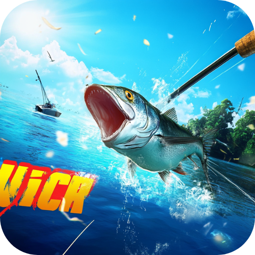 Ultimate Fishing Champion