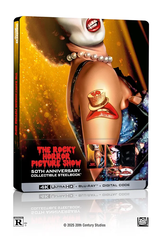 コレクション THE ROCKY HORROR SHOW RockyHorrorShowThe(