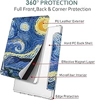 Vista 6 de DuraSafe Cases para iPad Air de 9.7 Pulgadas 1ª Generación [ Air 1 2013 ] A1474 A1475 A1476 MD785LL/B MD788LL/B MD786LL/B MD789LL/B MD787LL/B Funda