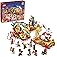 LEGO Lunar New Year Parade 80111 Building Toy Set; for Kids, Boys and Girls Ages 8+ (1,653 Pieces)