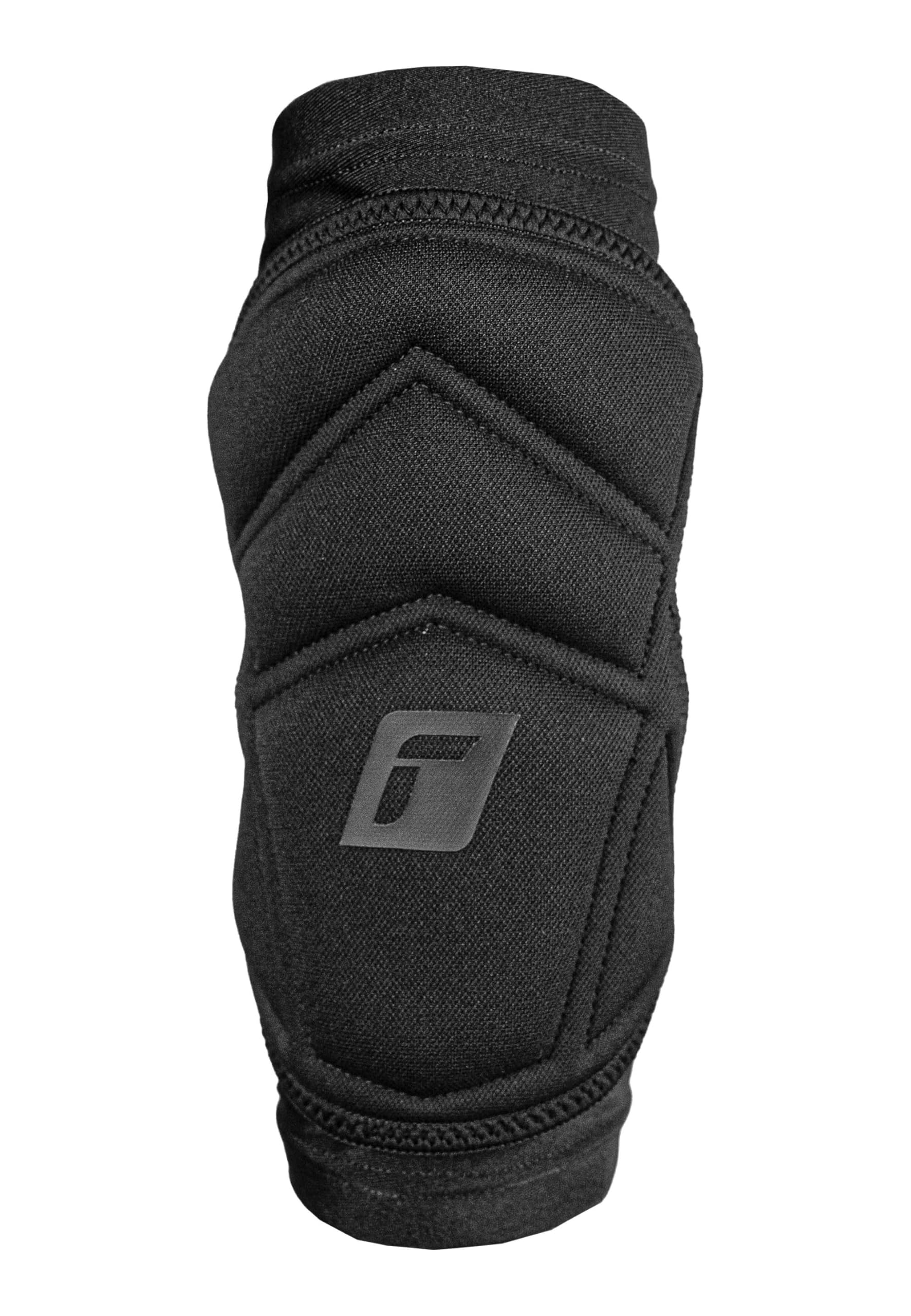 Reusch Unisex – aktywna ochrona łokci dla dorosłych