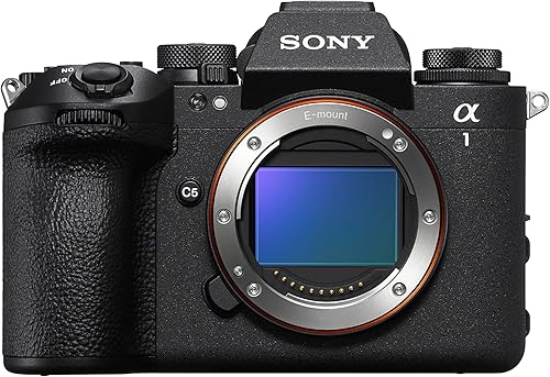 Sony a1 II