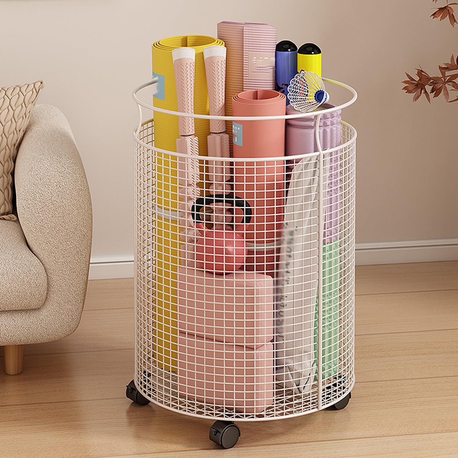 Sutra ヨガマット イエロー 収納バッグ付き Sutra ヨガマット イエロー