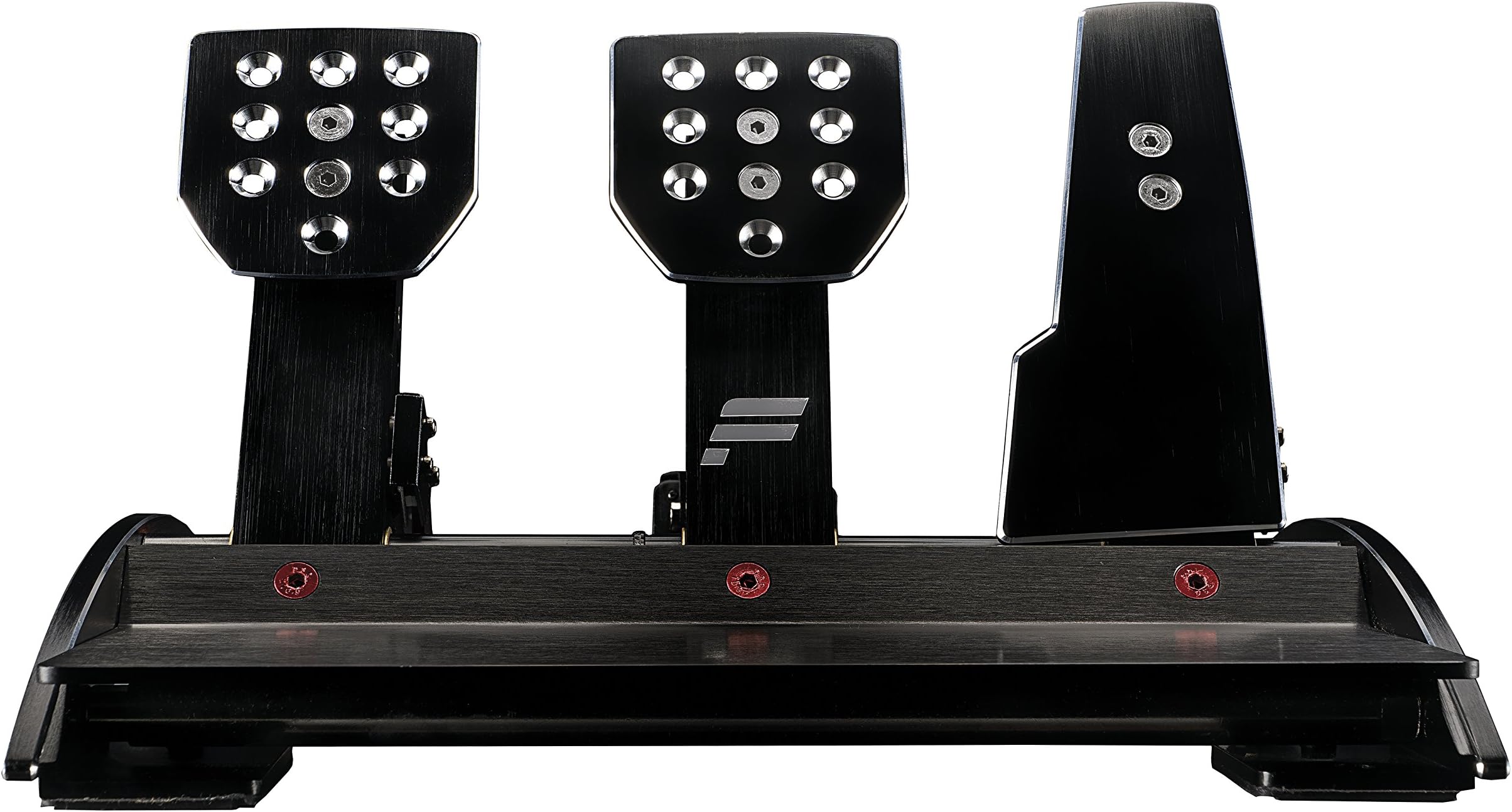 Fanatec ClubSport Pedals v3