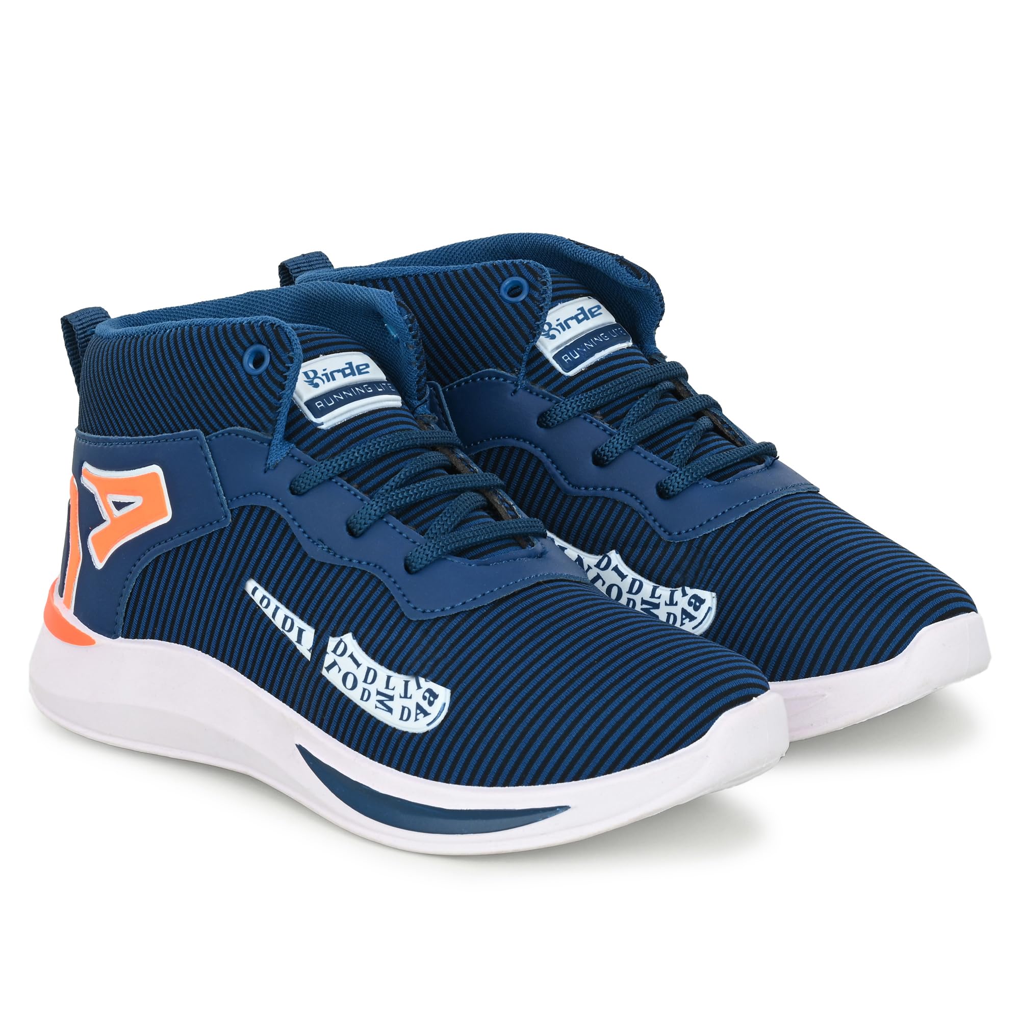 Birde Sneakers for Kids Boys-972_12C Blue (B0CMJ1LGKL) Amazon Price History, Amazon Price Tracker