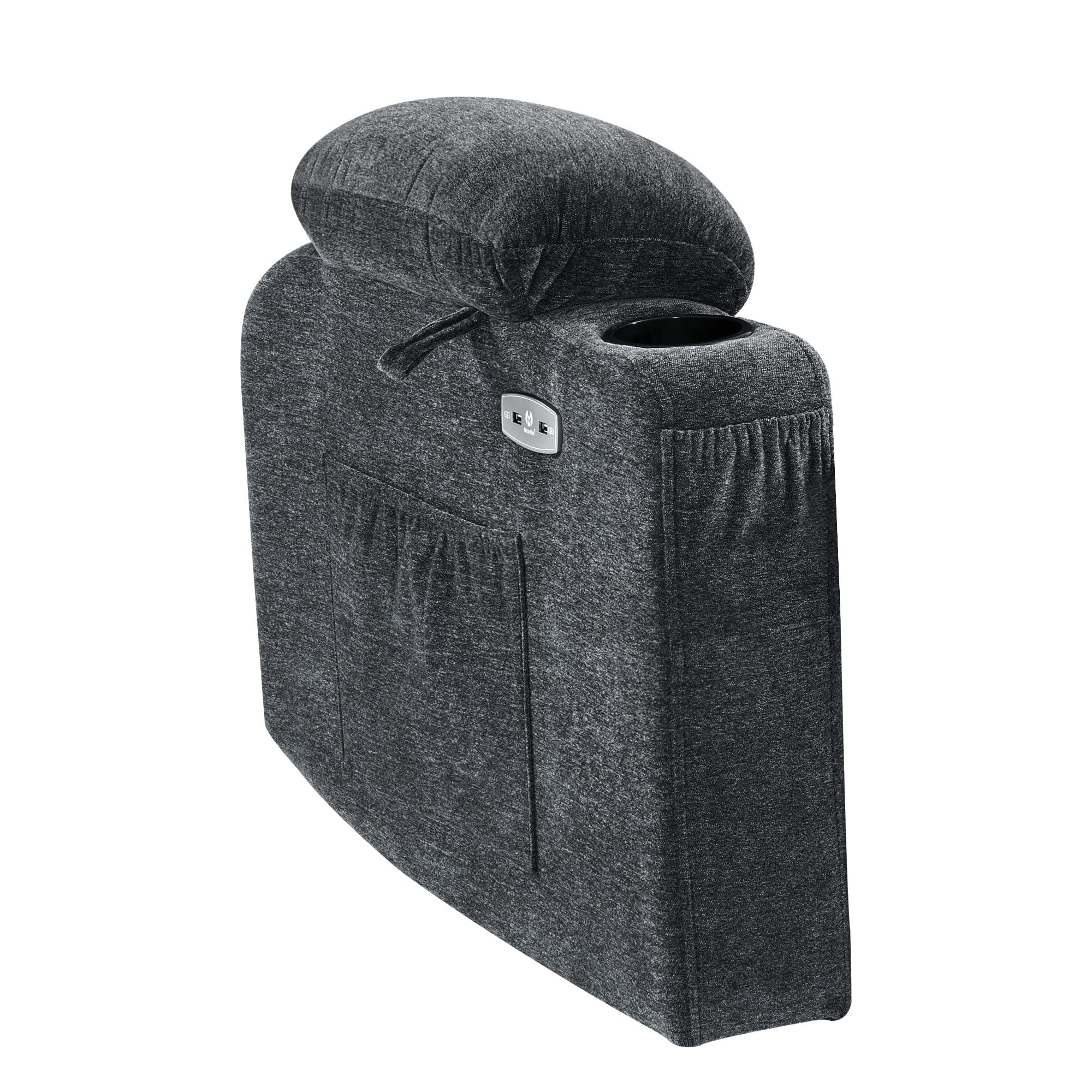 MCombo Replacement Part Right Armrest for Lift Recliner Chair