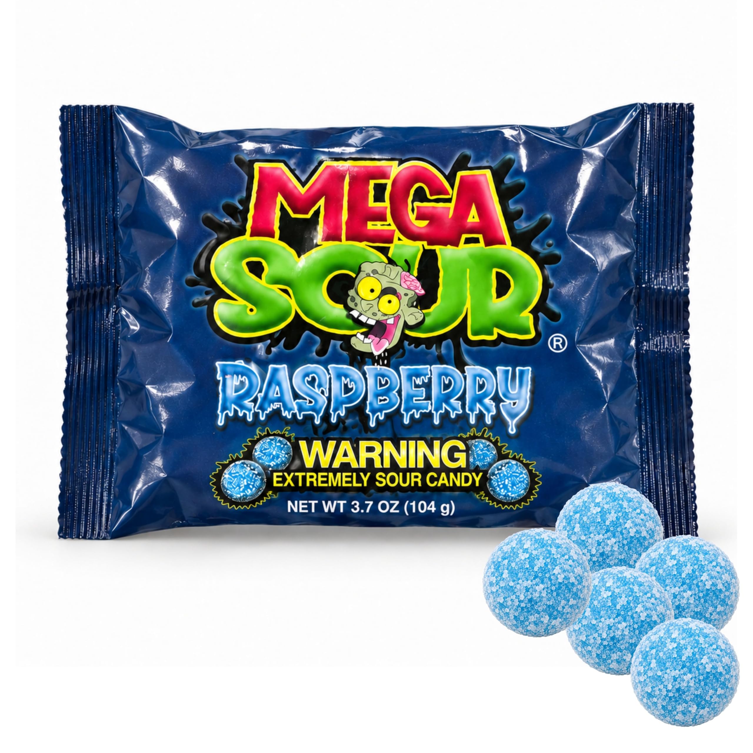 1an (Sour Inc)/STRICTRY COVERS 1～3 3枚セット Amazon.com : Barnetts Mega Sour Raspberry Candy 104g – Handmade