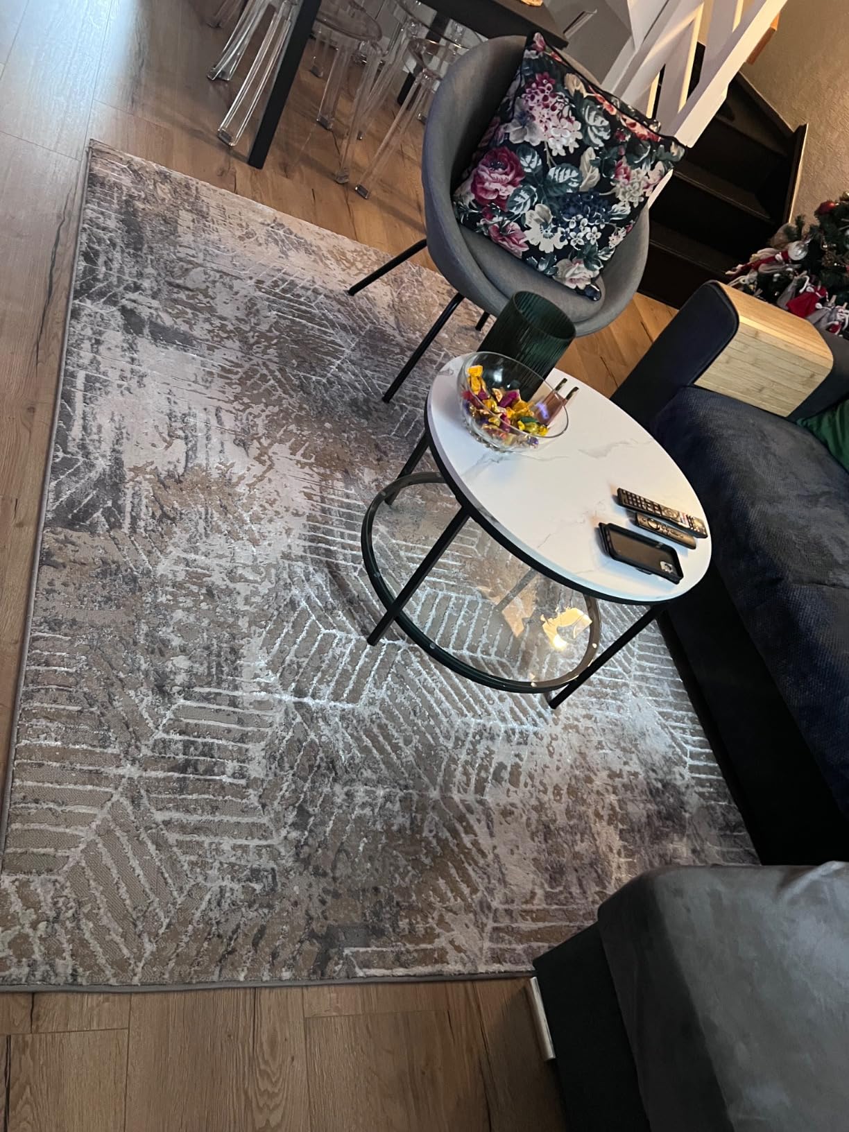 Customer photo