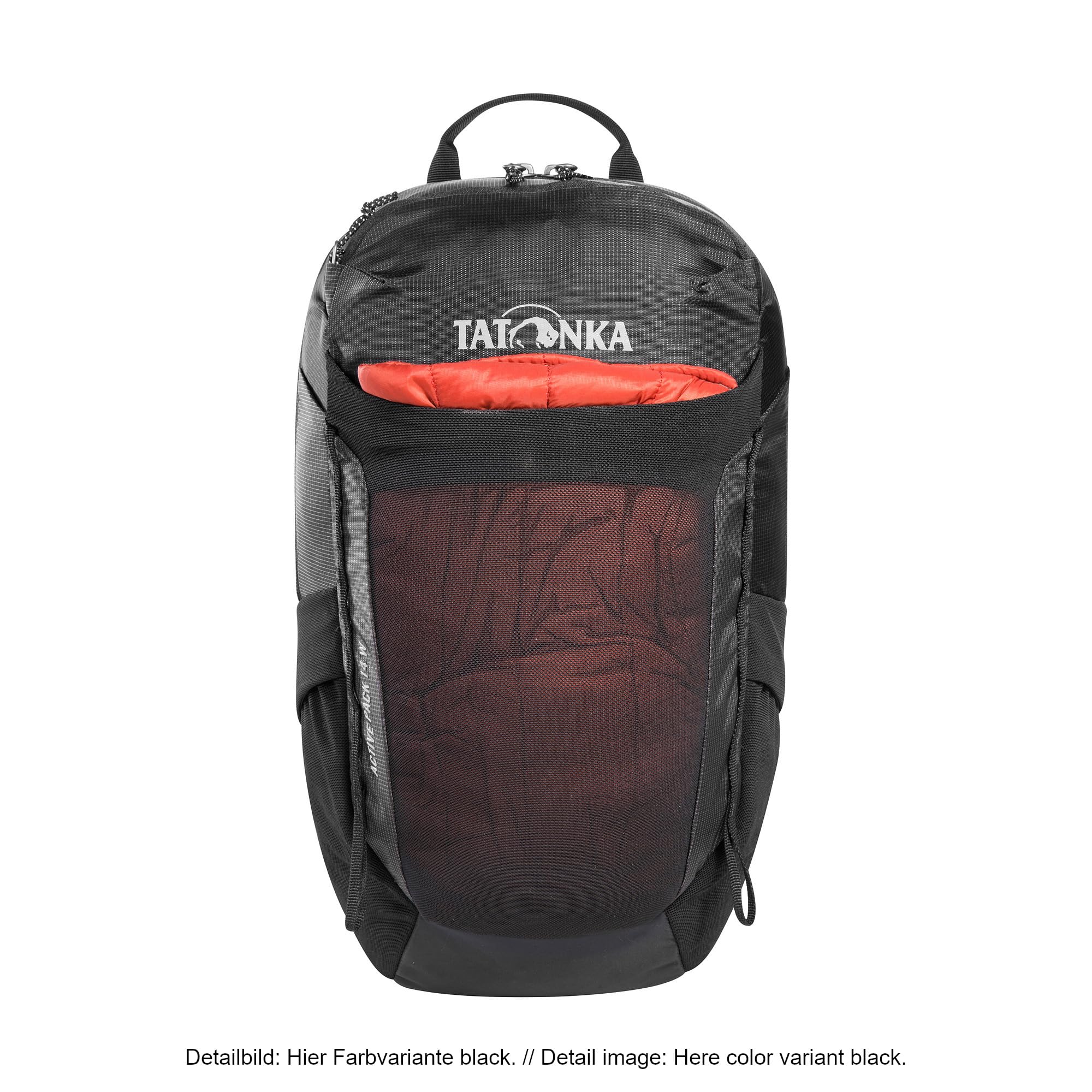 Tatonka Unisex Active Pack 14 Women Rucksack (1er Pack)