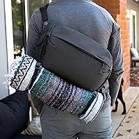 ピークデザイン エブリデイスリング10L ブラック BSL-10-BK-1 Peak Design(ピークデザイン) エブリデイ スリング 10L ブラック
