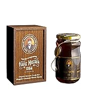 Vista 163 de Hafiz Mustafa 1864 Istanbul Baklava Pastry Box - Baked Baklava Dessert Snacks Made from Fresh Phyllo Dough Sheets, Pistachio, Hazelnut, Walnut