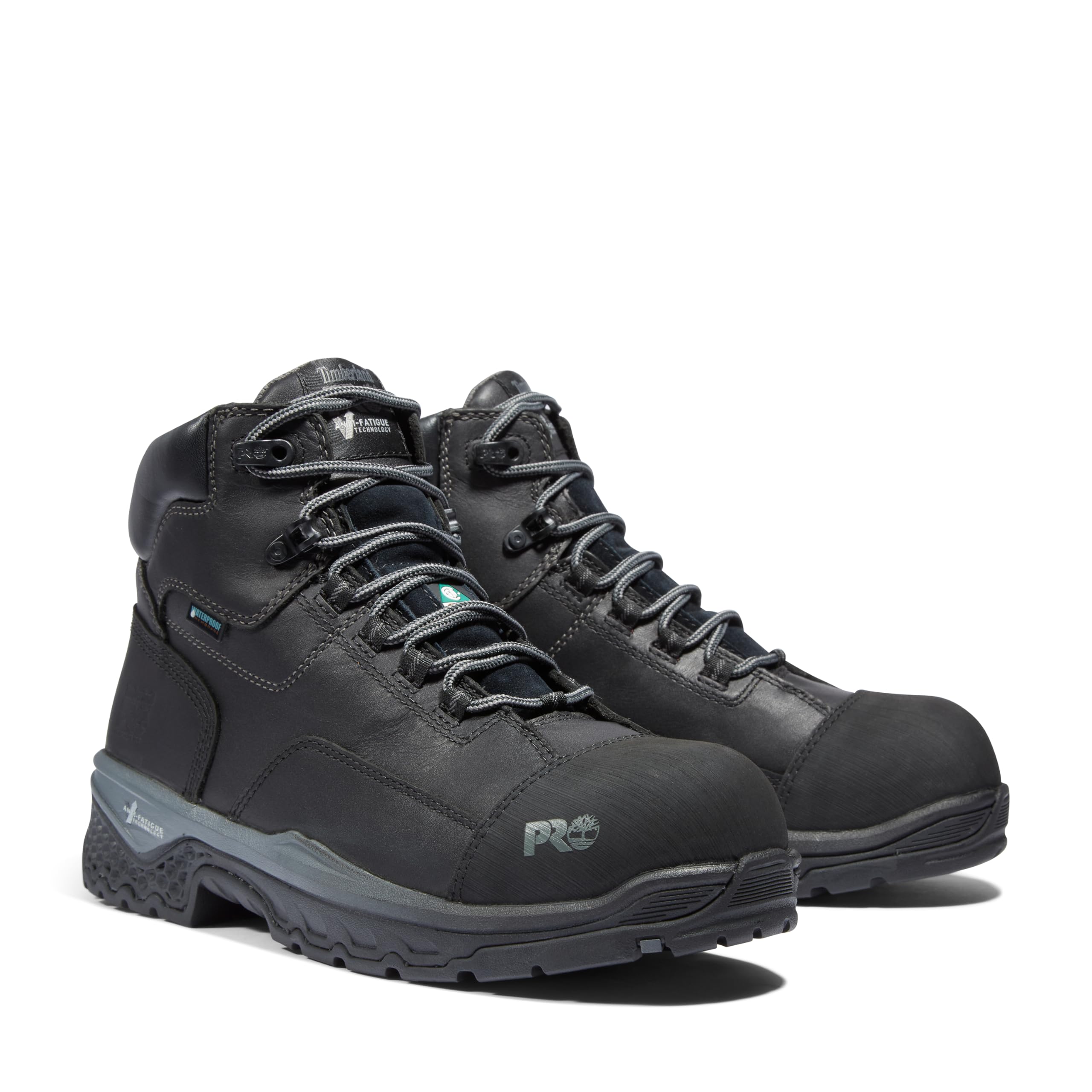Timberland PRO Bosshog