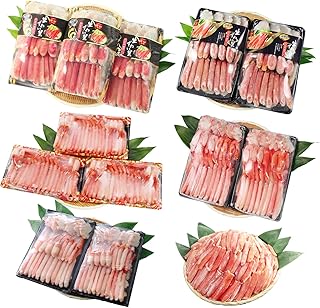 笑顔の食卓 匠｜ズワイガニ｜大感謝かにジャンボ福袋 生