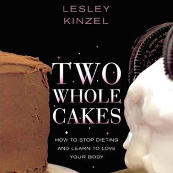 Two Whole Cakes Audiobook by Lesley Kinzel episode artwork