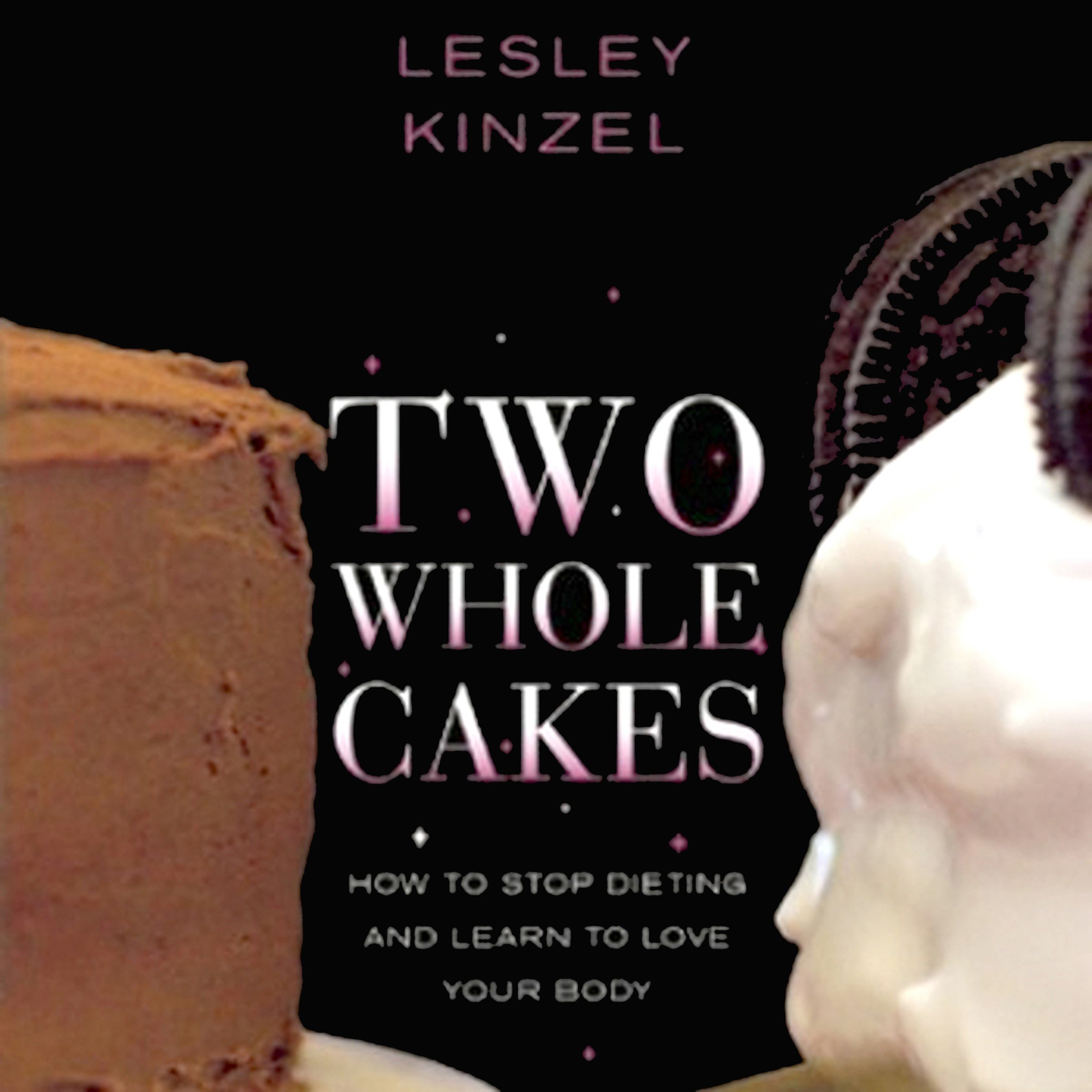Cover art for Two Whole Cakes