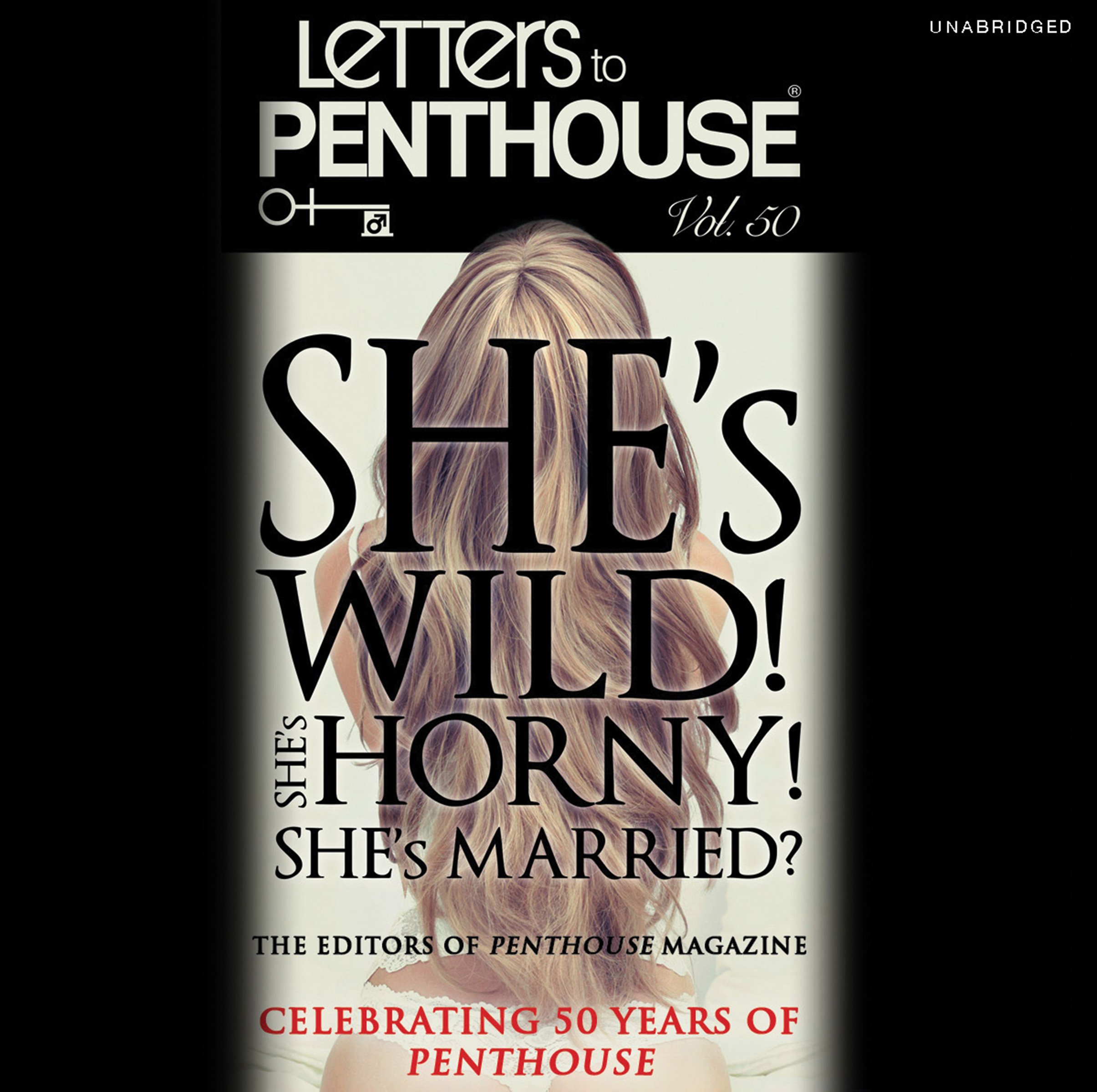 Letters to Penthouse Vol. 50